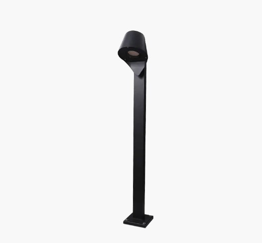 چه عواملی بر اثر روشنایی و بهره وری انرژی لامپ چمن DY1101A-800 تأثیر می گذارد؟